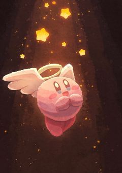 お絵描きルーム