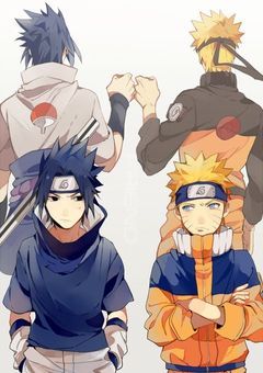 NARUTO(オリジナル)