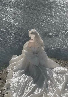 　　お 姫 樣 系 女 子 🅿︎