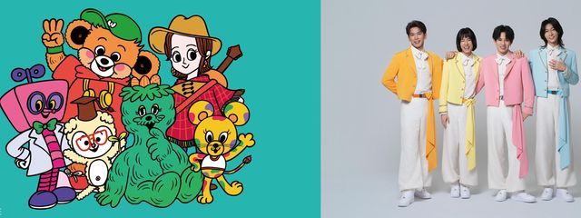 四月朔日　ﾂﾎﾞﾐさんの壁紙画像