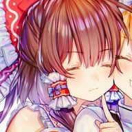 Mirai🧸𖤐⡱ねこ(^・・^)とペア画中さんのアイコン画像