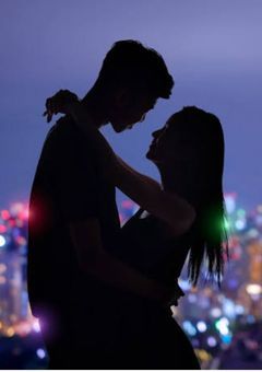 あなたに恋して良いですか?