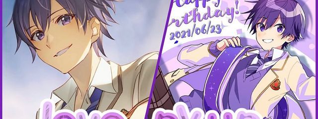 sou.@フォロバしますさんの壁紙画像