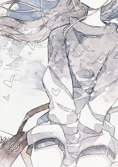 君がいた 、世界の終わりに