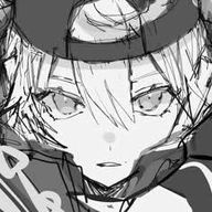 　“　八重崎さんのアイコン画像