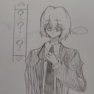 孤独 どくどくさんのアイコン画像