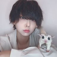 ℜ𝔦𝔩𝔩𝔞さんのアイコン画像