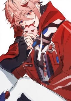 srp　：　取り憑くつもりはなかった , 本当に