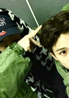 いつか一緒に手繋ぎ天国