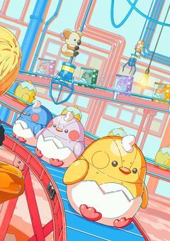 カッターキャー？え？カッターキャー？え？カッターキャー！？(うるせぇByこはね