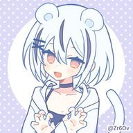 天乃虎白@レイルミ所属さんのアイコン画像