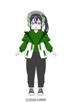 星宮れお　「プリチューバー」