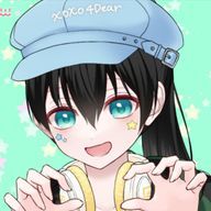 星宮 れお さんのアイコン画像