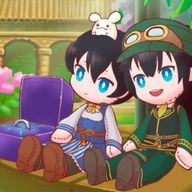 物語作成所さんのアイコン画像
