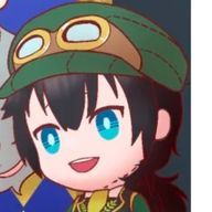 星宮れお めん星のお隣🌠💚さんのアイコン画像