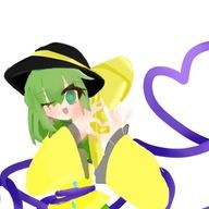 ただの狐さんのアイコン画像