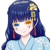 星夜 月さんのアイコン画像