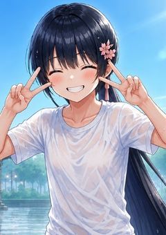親友の思いを、、紡げ