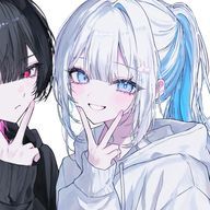 私は下僕です 兄とペア画中さんのアイコン画像