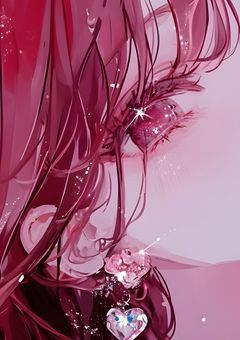 　♛　二人ぼっちの女王様　。