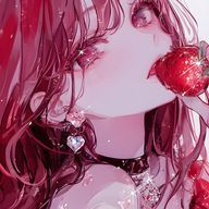 　華画 兔朱　さんのアイコン画像