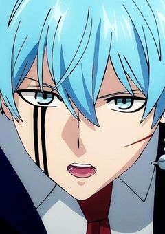 妹のために生きる男