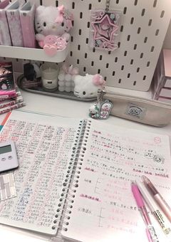 　❥　𝐒𝐭𝐮𝐝𝐲　