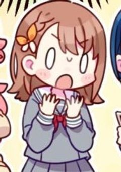 恋人が強すぎて困ってます【　🐧 × 🌸　】