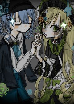 お絵描き部屋！