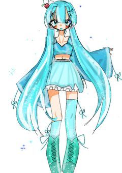 お絵描き部屋!