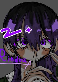 お絵描き部屋！