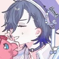 ¡ᴛ!ɴᴏꜱᴇ # 新作準備中さんのアイコン画像