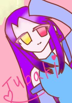 痛々ポエム(二次創作要素あり…？)