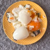 ゆで卵さんのアイコン画像