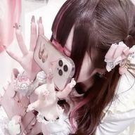 ログア済　雛姫さんのアイコン画像