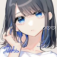 翡翠🫧🪼さんのアイコン画像