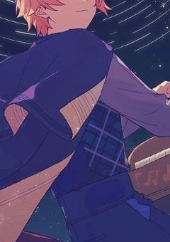 #　ねぇ、ボクのこと見てよ