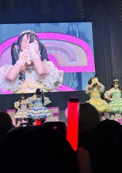iLiFE!のきつねちゃん