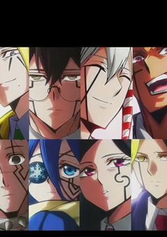 実は時の神格者がいました！？