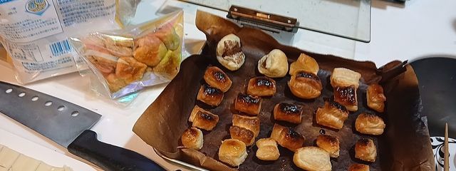 オサカナピチピチさんの壁紙画像