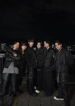 SixTONES短編集 💎