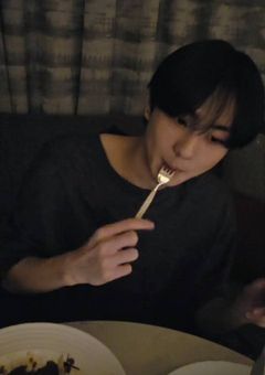 僕のヌナ