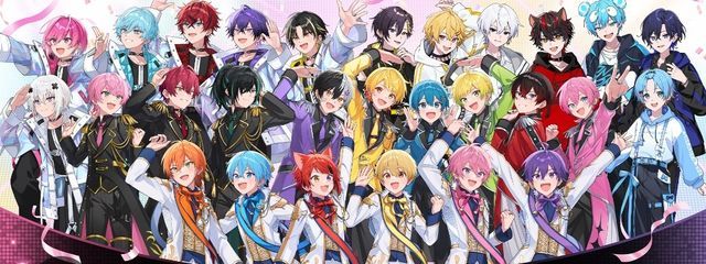 Dヲタさんの壁紙画像