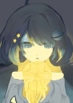 ［ 配信 ］私 は ■ ■ ■ で す .