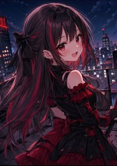 殺し屋なのになんで愛されるの！？