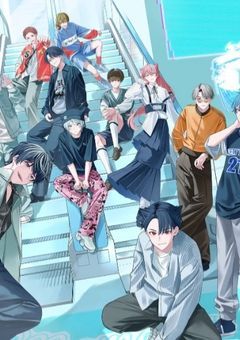 ハンドレBL☆