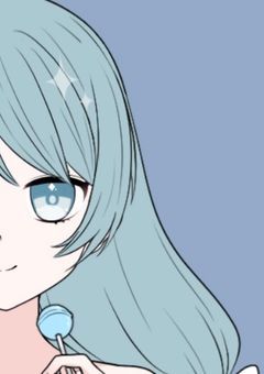 謎の少女