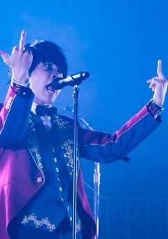 ぶりっ子辞めたら好かれました。