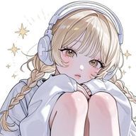 みあ*.꙳𝜗𝜚꙳.*さんのアイコン画像