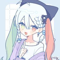 猫兎 譲葉🐬🐤さんのアイコン画像